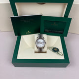 Rolex - Daydate 40 - 2022 - Wie Neu