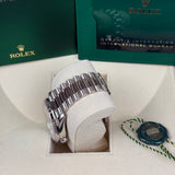 Rolex - Daydate 40 - 2022 - Wie Neu