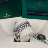 Rolex - Daydate 40 - 2022 - Wie Neu