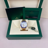 Rolex - Yachtmaster II - 2022