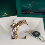 Rolex - Yachtmaster II - 2022