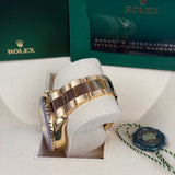 Rolex - Yachtmaster II - 2022