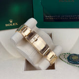 Rolex - Yachtmaster II - 2022