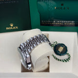 Rolex - GMT Master II "Sprite" - 2025 -  Wie Neu