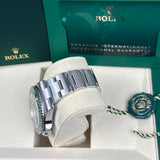 Rolex - Submariner "Starbucks" - 2025 - Wie Neu