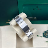 Rolex - Submariner "Starbucks" - 2025 - Wie Neu
