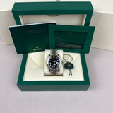 Rolex - GMT Master II "Zombie" - 2025