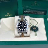 Rolex - GMT Master II "Zombie" - 2025