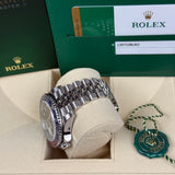 Rolex - GMT Master II "Pepsi" - 2018