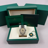 Rolex - Oyster Perpetual 41 - 2025 - NEU