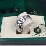 Rolex - Oyster Perpetual 41 - 2025 - NEU