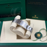 Rolex - Oyster Perpetual 41 - 2025 - NEU