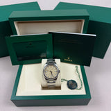 Rolex - Oyster Perpetual 41 - 2025 - NEU