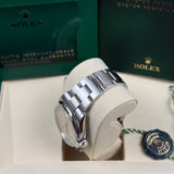 Rolex - Oyster Perpetual 41 - 2025 - NEU
