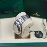 Rolex - Oyster Perpetual 41 - 2025 - NEU