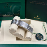 Rolex - Oyster Perpetual 41 - 2025 - NEU