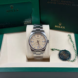Rolex - Oyster Perpetual 41 - 2025 - NEU