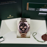 Rolex - Cosmograph Daytona - 2013