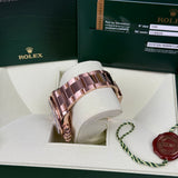 Rolex - Cosmograph Daytona - 2013