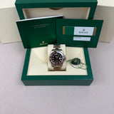 Rolex - GMT Master II "Rootbeer" - 2019