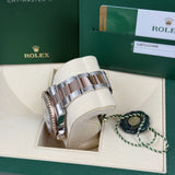 Rolex - GMT Master II "Rootbeer" - 2019