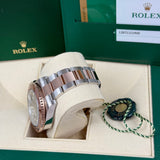 Rolex - GMT Master II "Rootbeer" - 2019