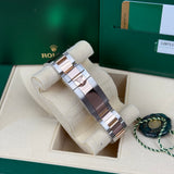 Rolex - GMT Master II "Rootbeer" - 2019