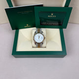 Rolex - Datejust 41 - 2022