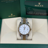 Rolex - Datejust 41 - 2022