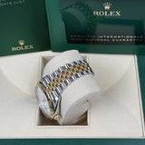 Rolex - Datejust 41 - 2022