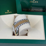 Rolex - Datejust 41 - 2022