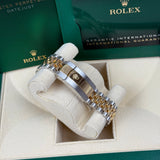 Rolex - Datejust 41 - 2022