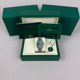 Rolex - Datejust 36 - 2026 - NEU