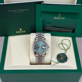 Rolex - Datejust 36 - 2026 - NEU