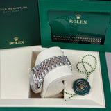 Rolex - Datejust 36 - 2026 - NEU