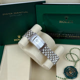 Rolex - Datejust 36 - 2026 - NEU