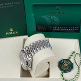 Rolex - Datejust 36 Ombre - 2026 - NEU