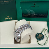 Rolex - Datejust 36 Ombre - 2026 - NEU