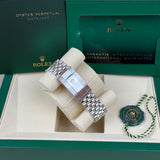 Rolex - Datejust 36 Ombre - 2026 - NEU