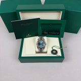 Rolex - Datejust 41 - 2026 - Neu