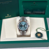 Rolex - Datejust 41 - 2026 - Neu