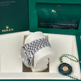 Rolex - Datejust 41 - 2026 - Neu