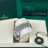 Rolex - Datejust 41 - 2026 - Neu