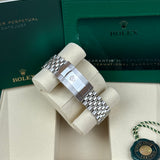 Rolex - Datejust 41 - 2026 - Neu