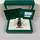 Rolex - GMT Master II - 2016