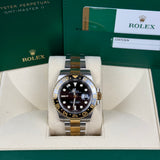 Rolex - GMT Master II - 2016