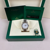 Rolex - Daydate 40 "Meteorite" - 2023- Wie Neu