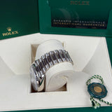 Rolex - Daydate 40 "Meteorite" - 2023- Wie Neu