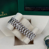 Rolex - Daydate 40 "Meteorite" - 2023- Wie Neu