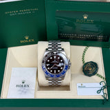 Rolex - GMT Master II - 2022